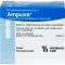 AMPUWA Plastikamp. Injektions-/Infusionslösung, 20X5 ml