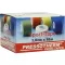 PRESSOTHERM Sport-Tape 3,8 cmx10 m weiß, 1 St
