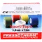 PRESSOTHERM Sport-Tape 3,8 cmx10 m blau, 1 St