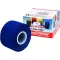 PRESSOTHERM Sport-Tape 3,8 cmx10 m blau, 1 St
