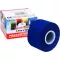 PRESSOTHERM Sport-Tape 3,8 cmx10 m blau, 1 St