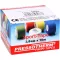 PRESSOTHERM Sport-Tape 3,8 cmx10 m blau, 1 St