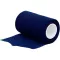 PRESSOTHERM Kohäsive Bandage 8 cmx4 m blau, 1 St