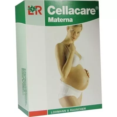 CELLACARE Materna Schwangersch.Bandage Gr.1, 1 St