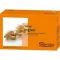 SIDROGA Ingwer Tee Filterbeutel, 20X0.75 g