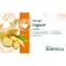 SIDROGA Ingwer Tee Filterbeutel, 20X0.75 g
