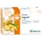 SIDROGA Ingwer Tee Filterbeutel, 20X0.75 g
