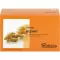 SIDROGA Ingwer Tee Filterbeutel, 20X0.75 g
