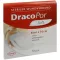 DRACOPOR Wundverband 8x10 cm steril, 5 St