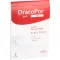 DRACOPOR Wundverband 5x7,2 cm steril, 5 St