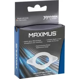 MAXIMUS der Potenzring M, 1 St