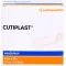 CUTIPLAST 4 cmx5 m Wundverband im Spender, 1 P