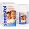 SANOSTOL Lutschtabletten, 75 St
