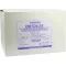 ORTOLUX Uhrglasverband small, 20 St