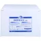 ORTOLUX Uhrglasverband small, 20 St