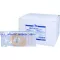 ORTOLUX Uhrglasverband small, 20 St
