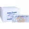 ORTOLUX Uhrglasverband small, 20 St