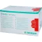 OMNIFIX Solo Insulinspr.1 ml U40, 100X1 ml