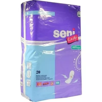SENI Lady Inkontinenzeinlage normal, 20 St