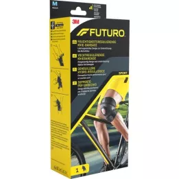 FUTURO Sport Kniebandage M, 1 St