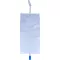 URIN BEINBEUTEL 750 ml gera.Ans.Rückflussv.+Ablauf, 750 ml