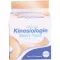 KINESIOLOGIE Sport Tape 5 cmx5 m beige, 1 St