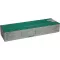 INJEKT Solo Spritze 2 ml Luer zentrisch PVC-frei, 100X2 ml
