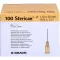STERICAN Kanülen 19 Gx1 1/4 1,1x30 mm, 100 St