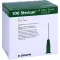 STERICAN Kanülen 21 Gx2 0,8x50 mm, 100 St