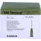 STERICAN Dentalkan.Luer 0,4x25 mm, 100 St