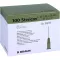 STERICAN Dentalkan.Luer 0,4x25 mm, 100 St