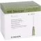 STERICAN Dentalkan.Luer 0,4x40 mm, 100 St