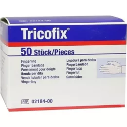 TRICOFIX Fingerverband, 50 St