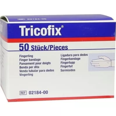 TRICOFIX Fingerverband, 50 St