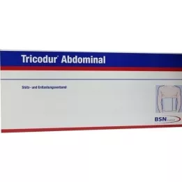 TRICODUR Abdominal Verb.Gr.6 115-125 cm, 1 St