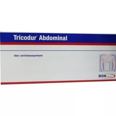 TRICODUR Abdominal Verb.Gr.6 115-125 cm, 1 St