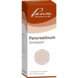 PANCREATINUM Similiaplex Tropfen, 100 ml