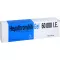 HEPATHROMBIN 60.000 Gel, 150 g