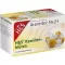 H&S Kamillentee Filterbeutel, 20X1.5 g