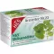H&amp;S Melissenblätter Filterbeutel, 20X1.5 g