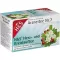 H&amp;S Herz Kreislauf Tee Filterbeutel, 20X2.0 g