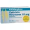 CETIRIZIN Heumann 10 mg Filmtabletten, 20 St