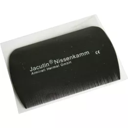 JACUTIN Nissenkamm, 1 St