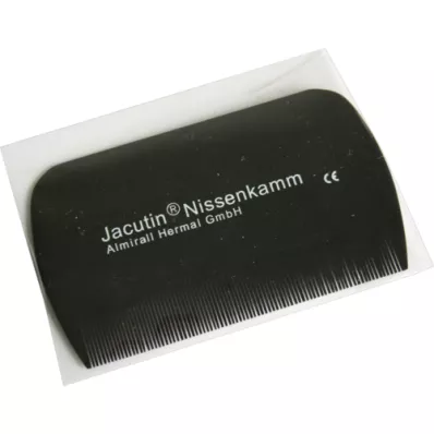 JACUTIN Nissenkamm, 1 St