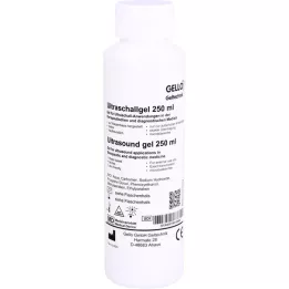 ULTRASCHALLGEL, 250 ml