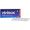 VIVINOX Sleep Schlaftabletten stark, 20 St