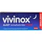VIVINOX Sleep Schlaftabletten stark, 20 St
