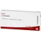 LIEN/PLUMBUM Ampullen, 10X1 ml
