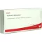 PANCREAS/METEOREISEN Ampullen, 10X1 ml