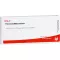 PANCREAS/METEOREISEN Ampullen, 10X1 ml